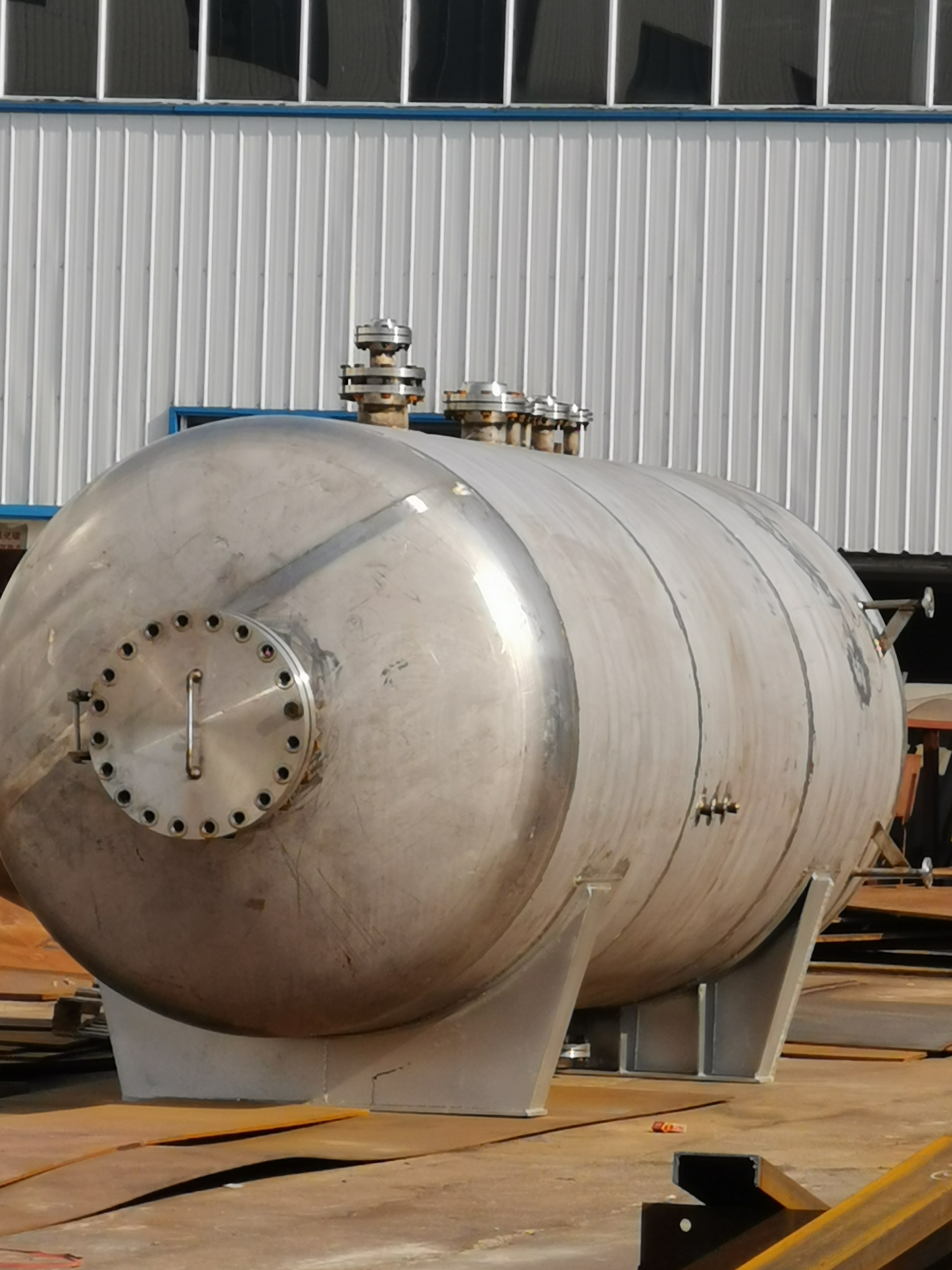 娄底真空除氧器除氧不稳定原因