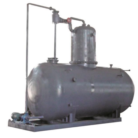 娄底除氧器工作步骤