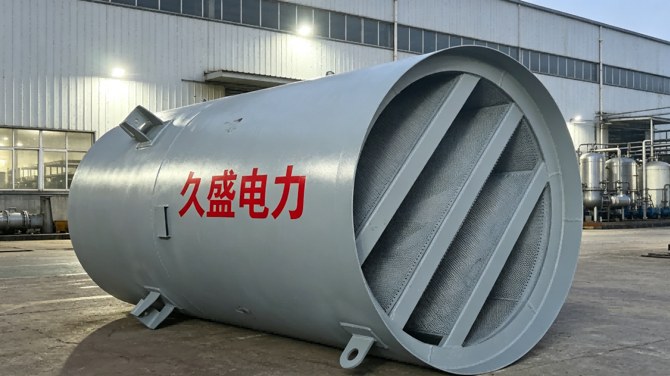 娄底锅炉消声器