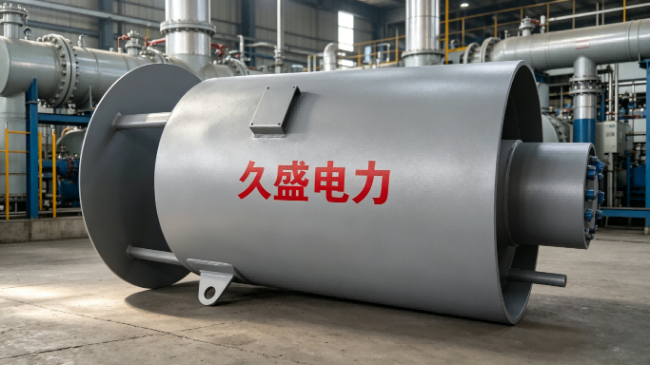 娄底蒸汽消声器