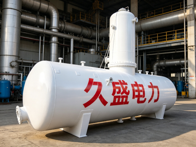 娄底低压式旋膜除氧器
